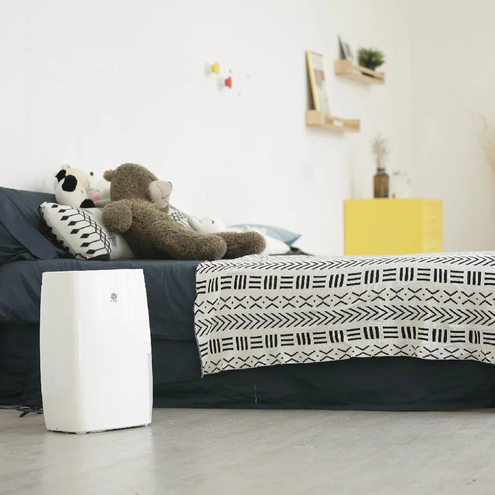 Xiaomi youpin 18L большой емкости постоянная температура немой управление приложение