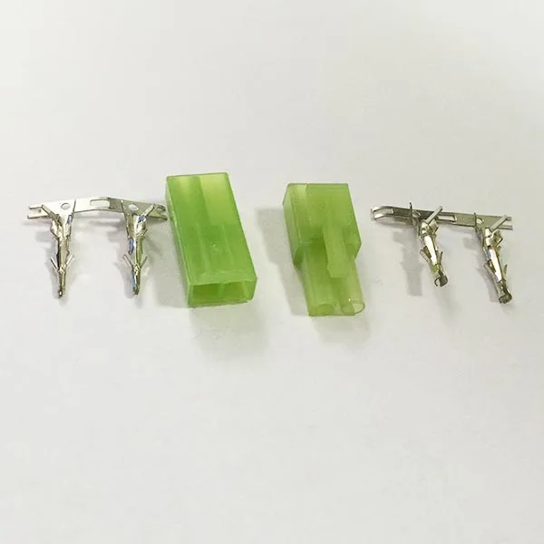 10 комплектов радиоуправляемых моделей Кабель зарядного устройства Mini Tamiya