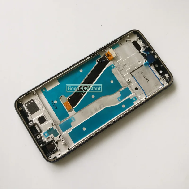 Высококачественный 5 6 дюймовый для Huawei Honor 9 Lite / Youth Полный ЖК дисплей + дигитайзер