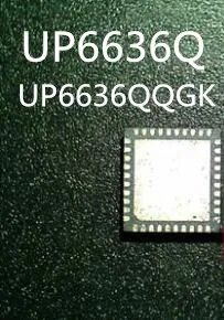 Новинка UP6636Q UP6636QQGK|Запасные части| |