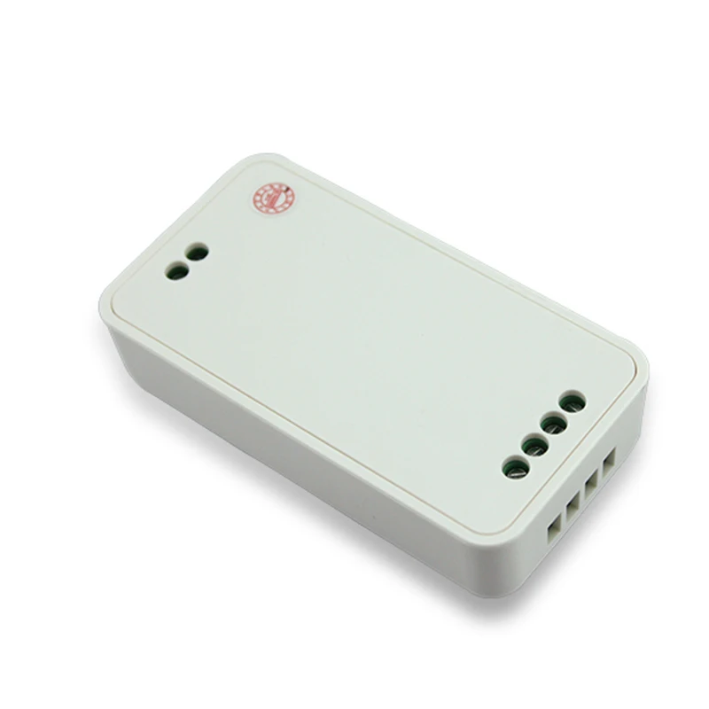Milight DC12V или DC24V RGB 3 канала 18A 2 4G Wifi RF передача технологии 4 зоны Светодиодные полосы