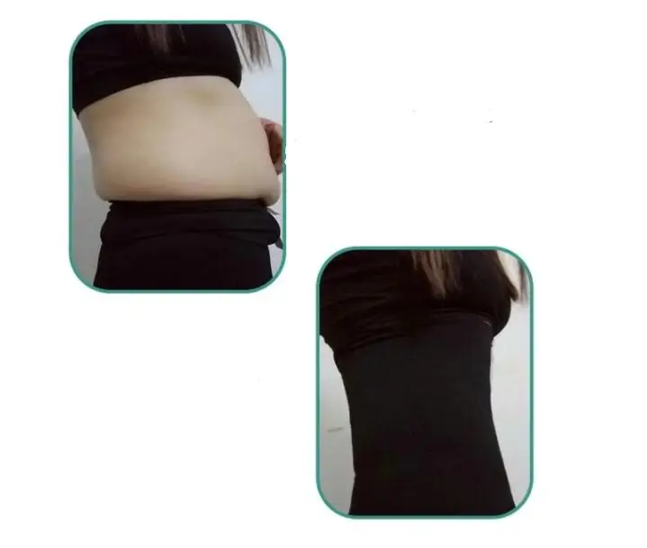 XS 5XL Для женщин формирователь Высокая Талия для похудения Управление трусы