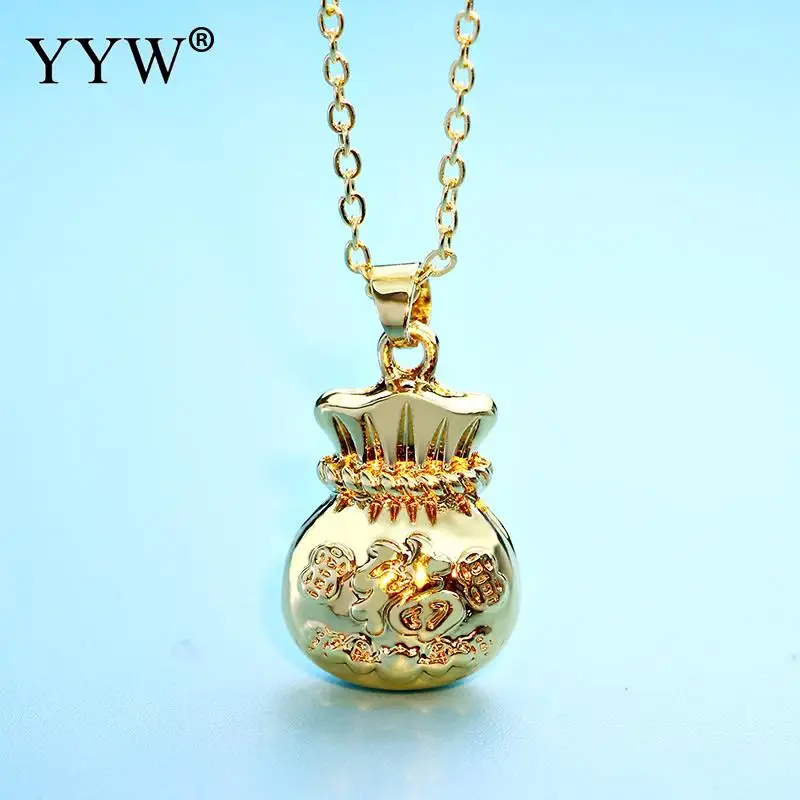 Ожерелье из цинкового сплава для женщин и мужчин маленькие Красивые Подвески