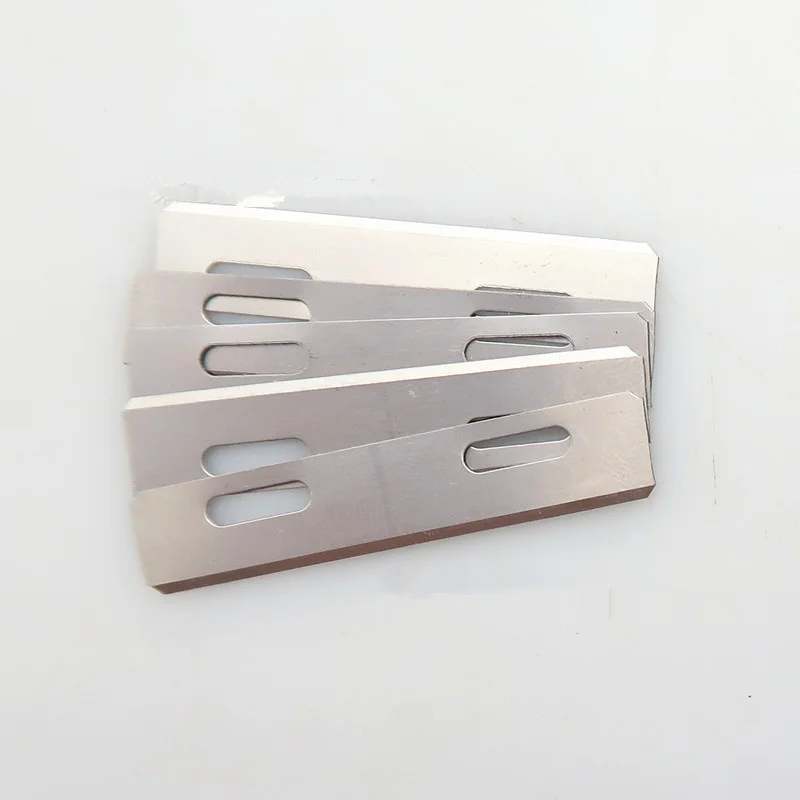 Сменные лезвия из нержавеющей стали для безопасного использования 5 шт.