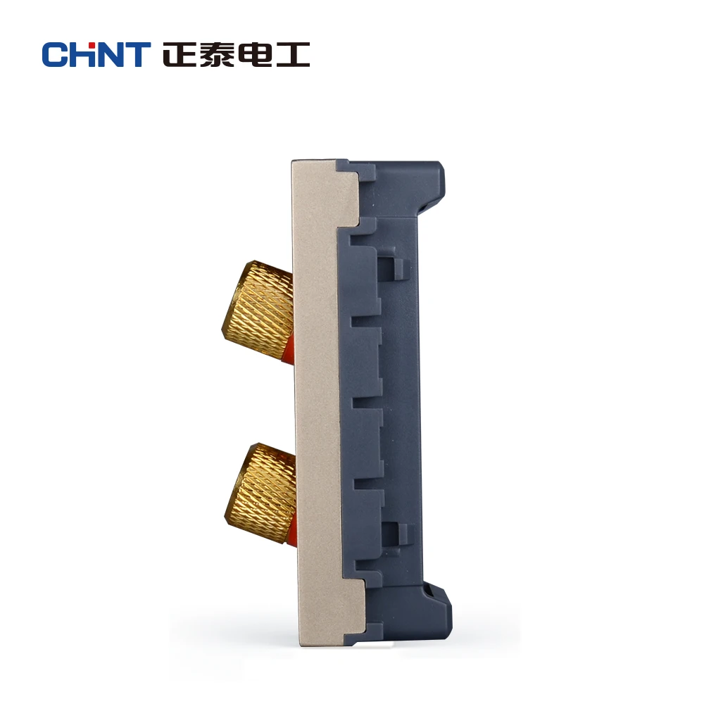 CHINT Wall Switch Socket функциональная клавиша 120 Type 9L аудио розетка (четыре конца вы)