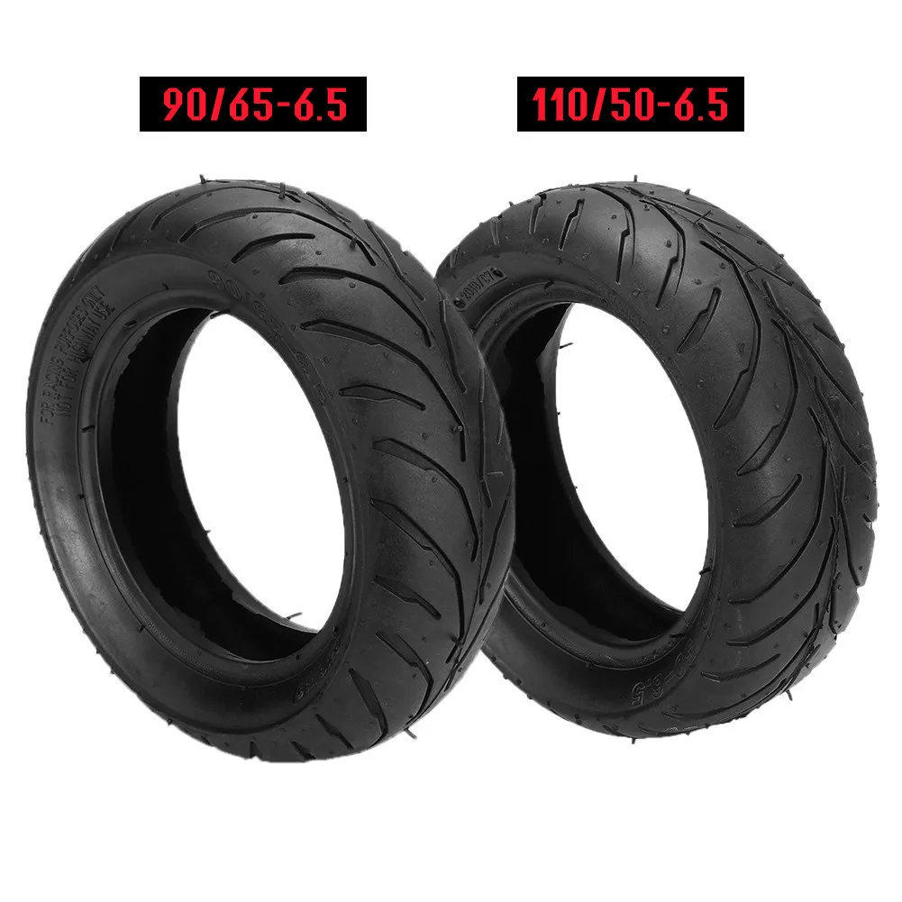 Передние и задние шины+ внутренняя трубка 110/50/6,5 90/65/6,5 для 47cc 49cc мини карманный велосипед