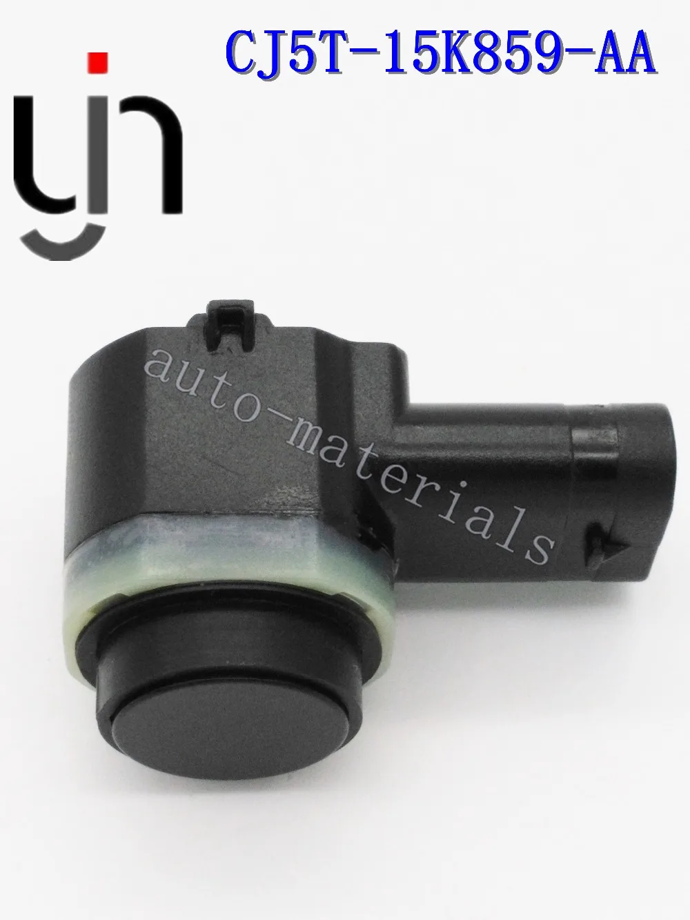 4 шт. датчик парковки заднего хода для Ford Mondeo IV BA7 2 л|parking sensor|reverse parking sensorpark distance |