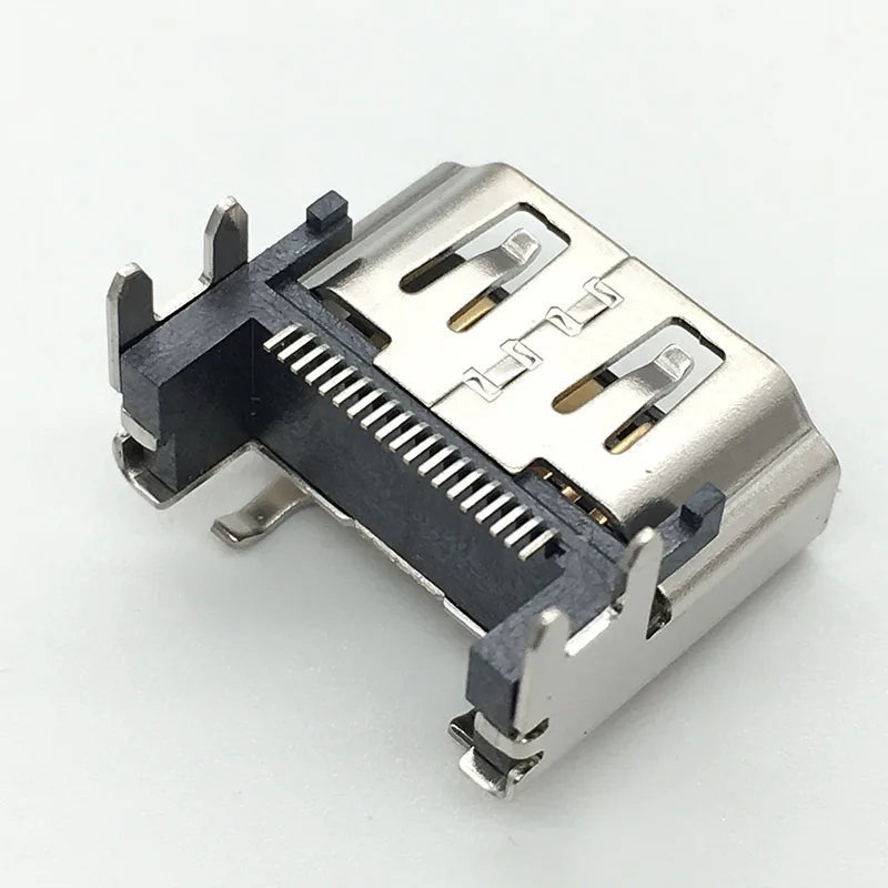 50 шт. оригинальный интерфейс HD для PS4 Slim HDMI-совместимый порт разъем интерфейса Sony