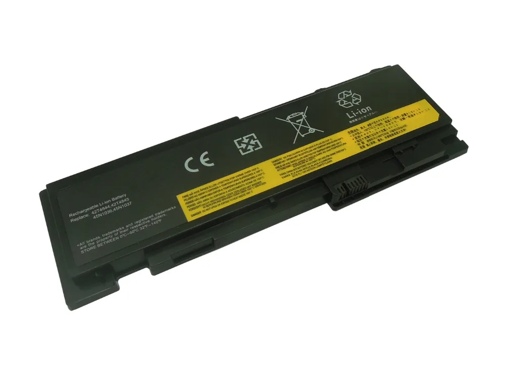 LMDTK Новый 6 ячеечный Аккумулятор для ноутбука Lenovo ThinkPad T420S 42T4847 42T4846 Бесплатная