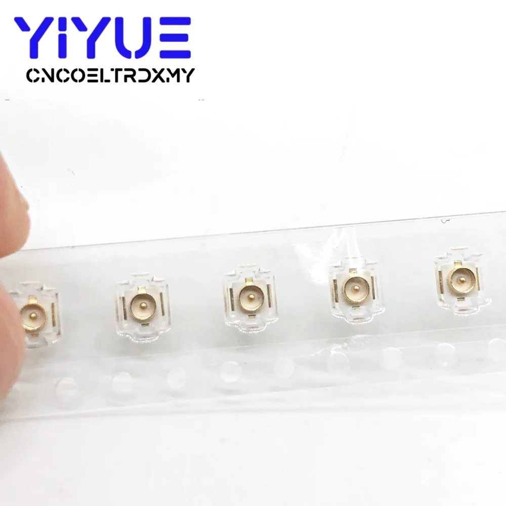 

20-50 шт. Φ U.FL IPEX / IPX разъем RF коаксиальный зеркальный блок