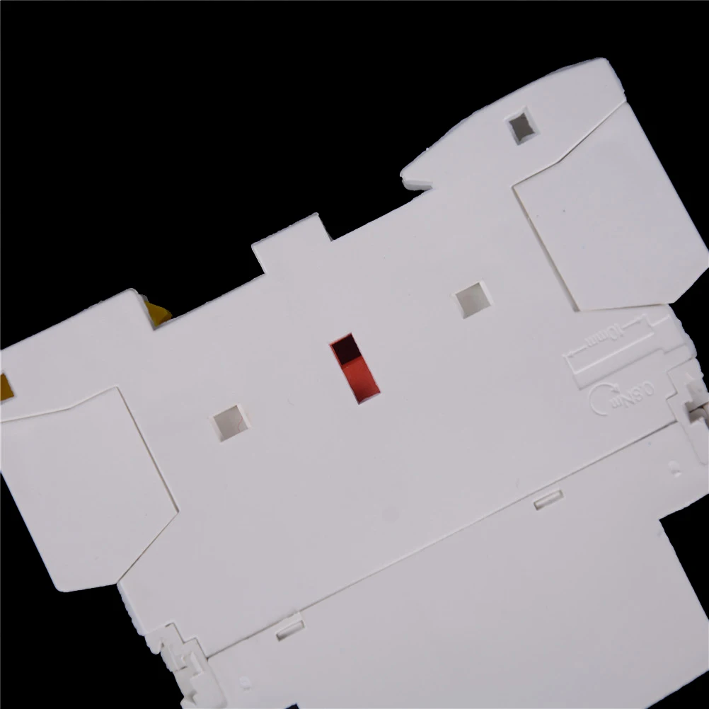 2P 2NO GPCT 25A 220V 50/60HZ Din rail бытовой модульный контактор переменного тока 2N|Соединители|