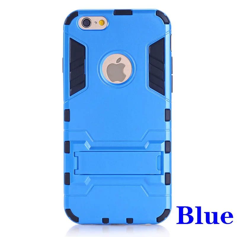stand case For IPhone 5 5S SE Silicone Hard Case Cover for Iphone on 5s Protection Phone Shell Se | Мобильные телефоны и