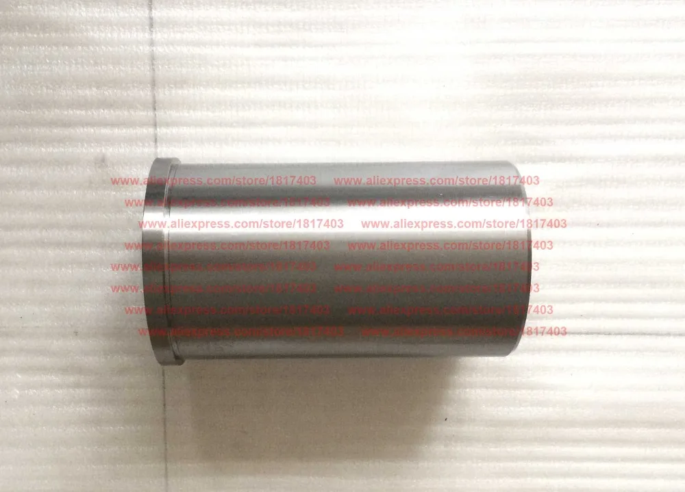 Подкладка цилиндра/втулка цилиндра Laidong KAMA LD детали двигателя KM385BT KM385TE 4L22BT |