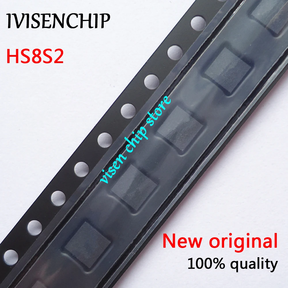 

5pcs HS8S2 QFN-8