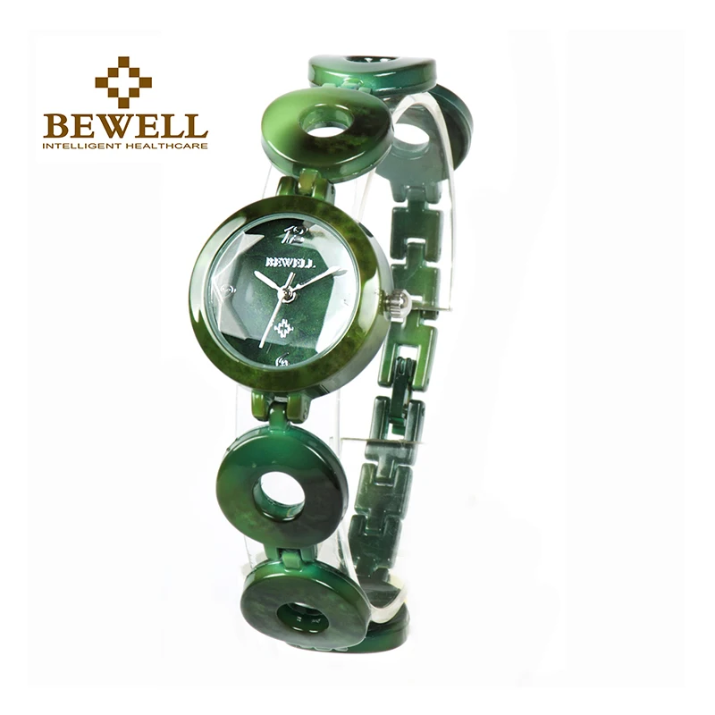 Женские Драгоценности BEWELL драгоценности для девушек и Искусственные женские