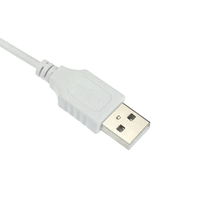 EC2 VOBERRY HUB 7 портов LED USB 2 0 адаптер концентратор питания вкл/выкл переключатель для