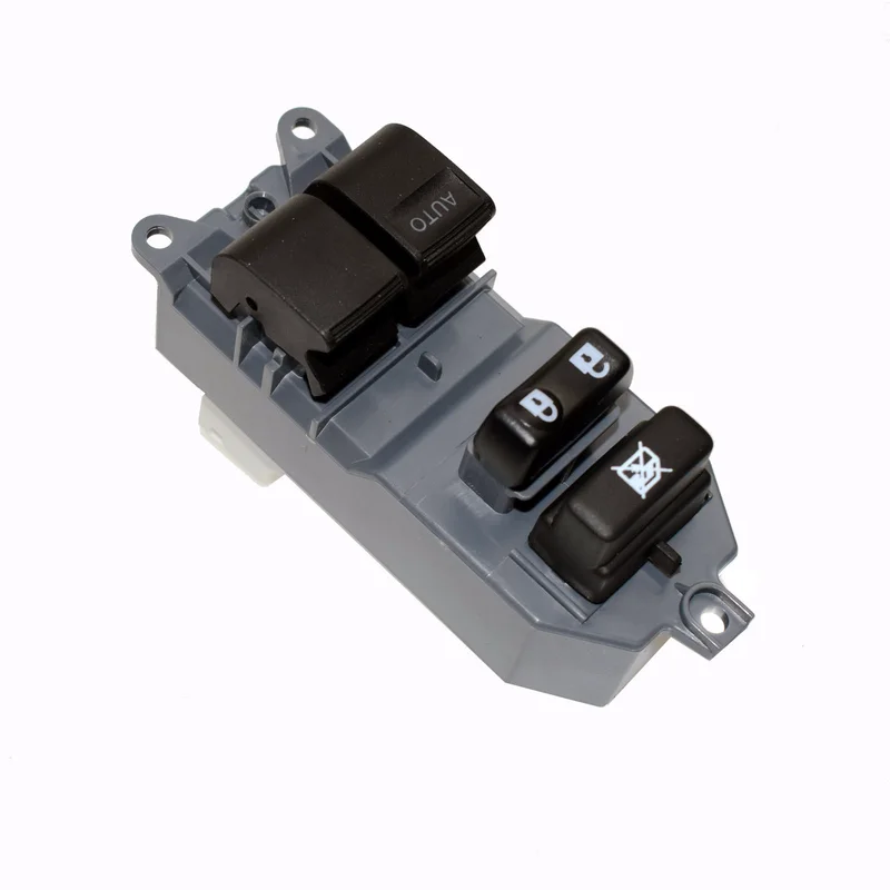 WOLFIGO Новый выключатель управления стеклоподъемником 84820 0D100 848200D100 8482002230 подходит