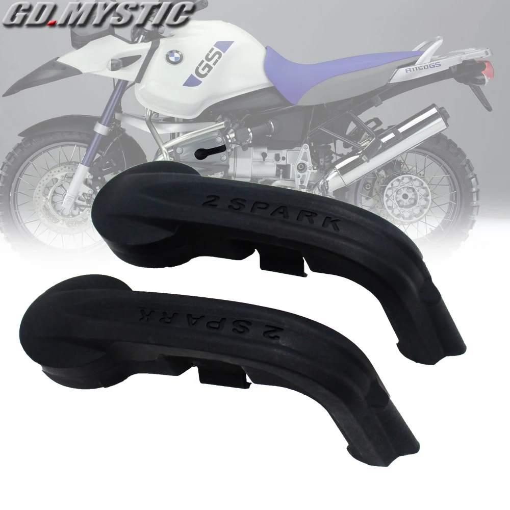 FOR BMW R1150R R1150RT R1150RS R1150GS R 1150 GS RT RS Twin Spark Left Plus Covers Frame Guard | Автомобили и мотоциклы