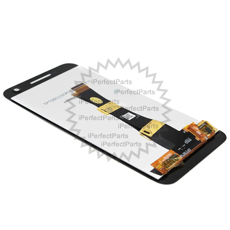 ЖК дисплей и дигитайзер сенсорного экрана в сборе для ASUS Pegasus 2 Plus X550 5 дюйма 1920x1080 X
