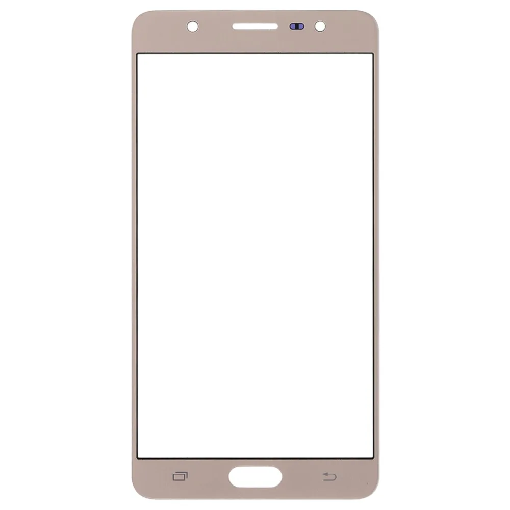 IPartsBuy A внешнее стекло переднего экрана для Galaxy J7 Max | Мобильные телефоны и