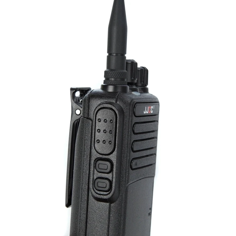 10 ватт высокой мощности JJCC TC-K10 walkie talkie Ham двухстороннее радио дальний беспроводной Woki Toki