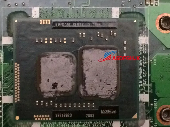 637212-001 для ноутбука HP Pavilion DV6-3000 Материнская плата 100% TESED OK | Компьютеры и офис