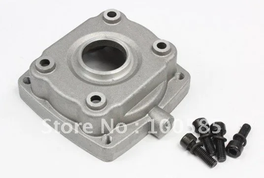 Сцепление Baja Housing - 1/5 scale HPI KM ROVAN BAJA 5B PARTS ZENOAH двигатель CY 67005 | Игрушки и хобби