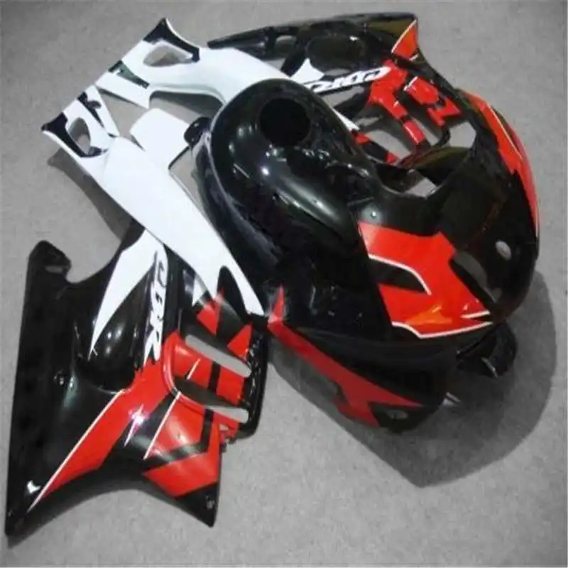 

Высококачественная форма для литья под давлением CBR600RR 2007 2008 07 08 CBR 600RR 100% подходит для обтекателей черного и яркого цвета od5