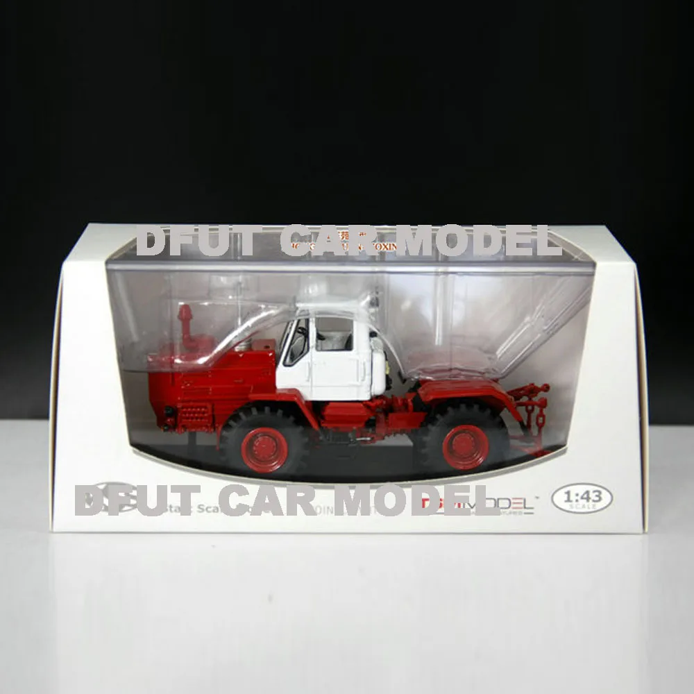 Литой под давлением 1:43 сплав русский 802 бульдозер модель автомобиля детские