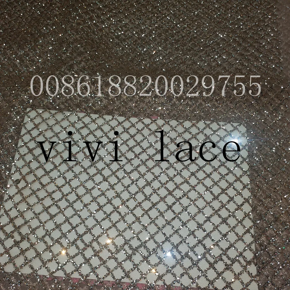 5 ярдов/партия блестящая сетка для свадебного/вечернего платья | Дом и сад