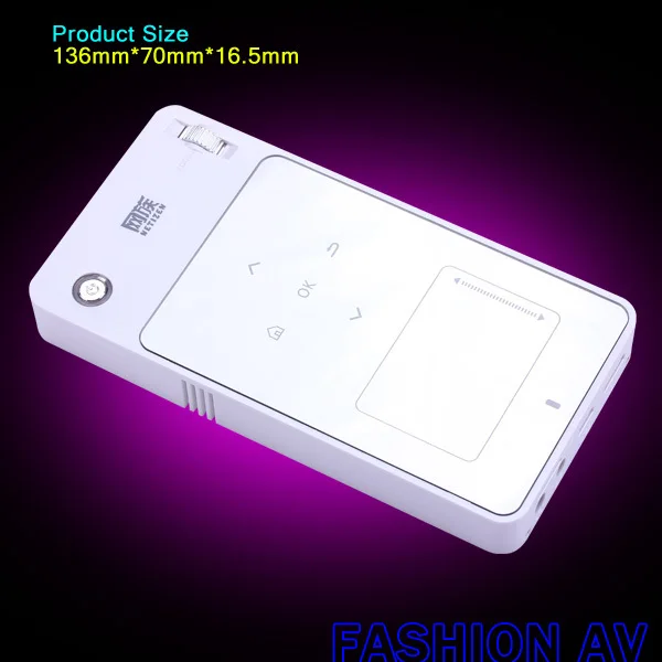 New and cheap android projector Support multi Interface | Электроника