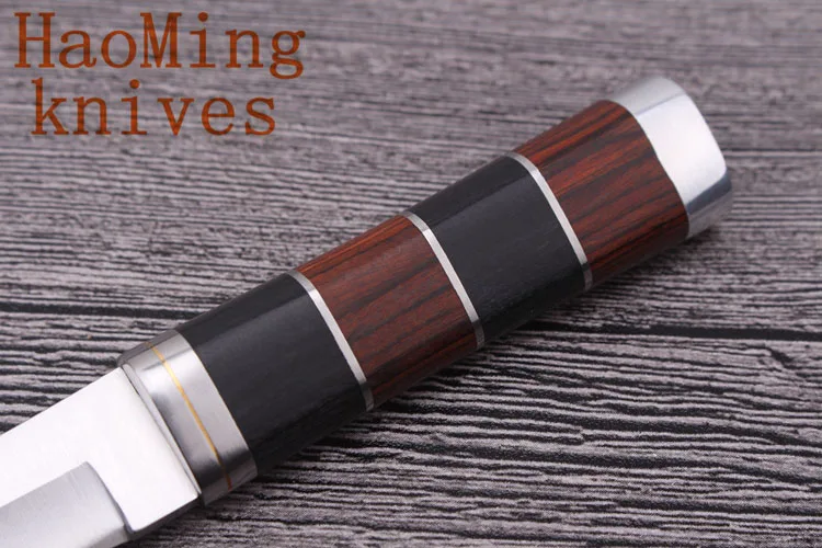 Мини фиксированным лезвием боевой складной нож выживания карманные ножи