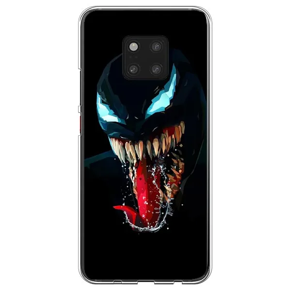 Marvel Дэдпул Мстители эндшпиль мягкий чехол для телефона для Huawei P8 Lite P9 P10 Lite P20 Pro Коврики 20 Коврики 10 Lite P30 Pro P30Lite