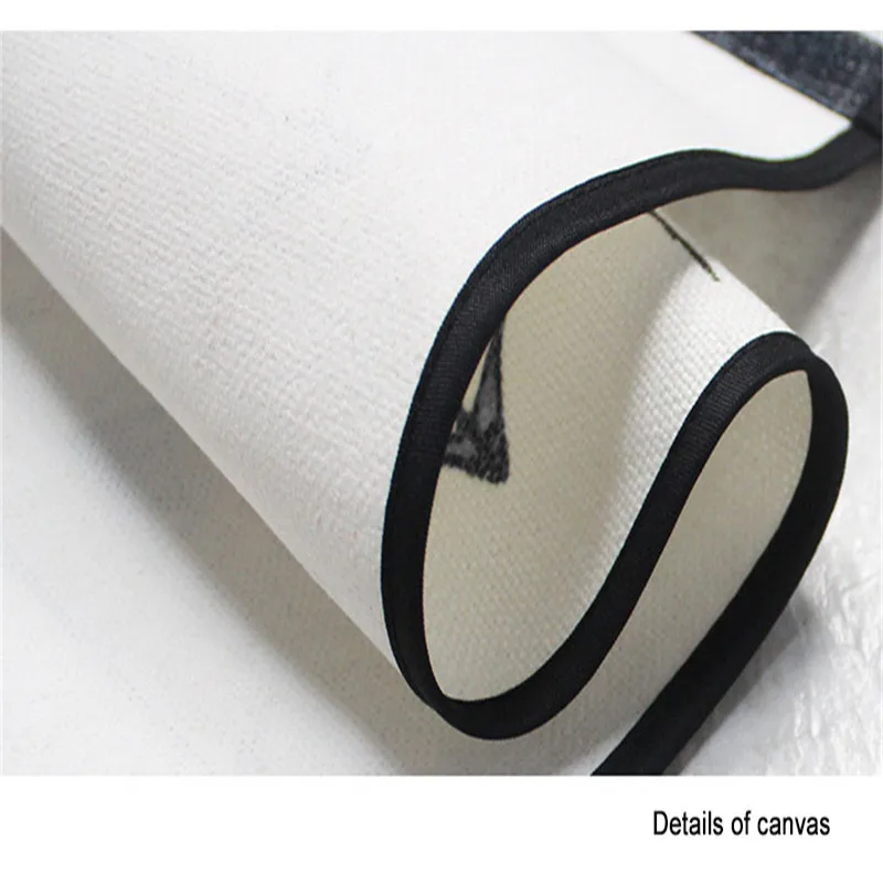 HD олень плакат домашний настенный декоративный цельный деревянный подвесной