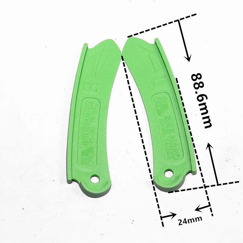 Обод для дорожного велосипеда тормозные колодки Shimano R55C4 алюминиевого