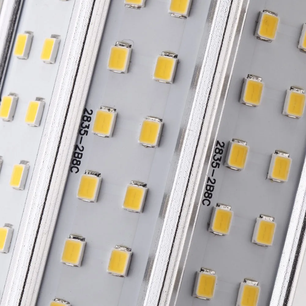 R7S 10 Вт 85 265 в LED 48 2835 SMD лампа Энергосберегающая прожекторная 118 мм белый наружное