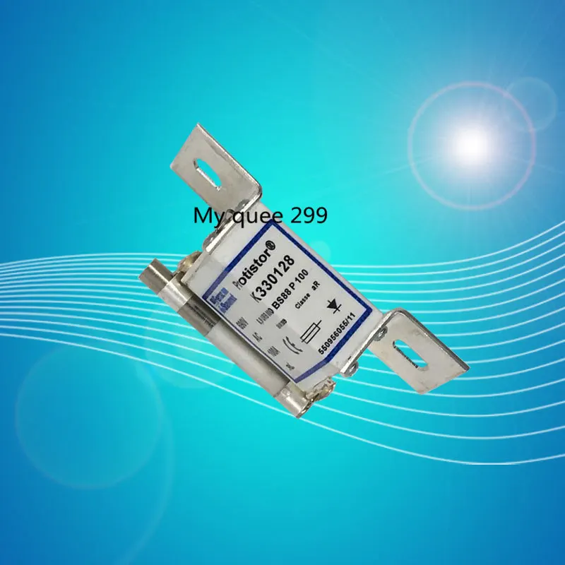 Предохранители: BS000UB69V100P 690VAC URB 100A 6 9 000 BS88P100 K330128/BS000UB69V110P L330129/BS000UB69V125P M330130 aR|fuse 100a|100a