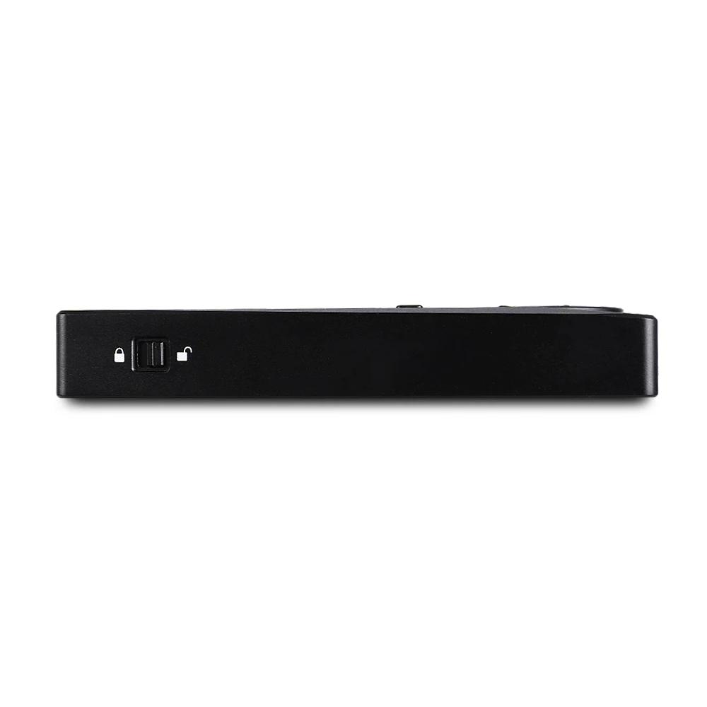 XDUOO X10 портативный MP3 музыкальный плеер с высоким разрешением без потерь