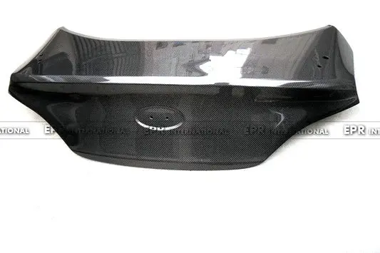 Автомобильные аксессуары для Hyundai Coupe Rohens Genesis 2009 OEM крышка багажника из