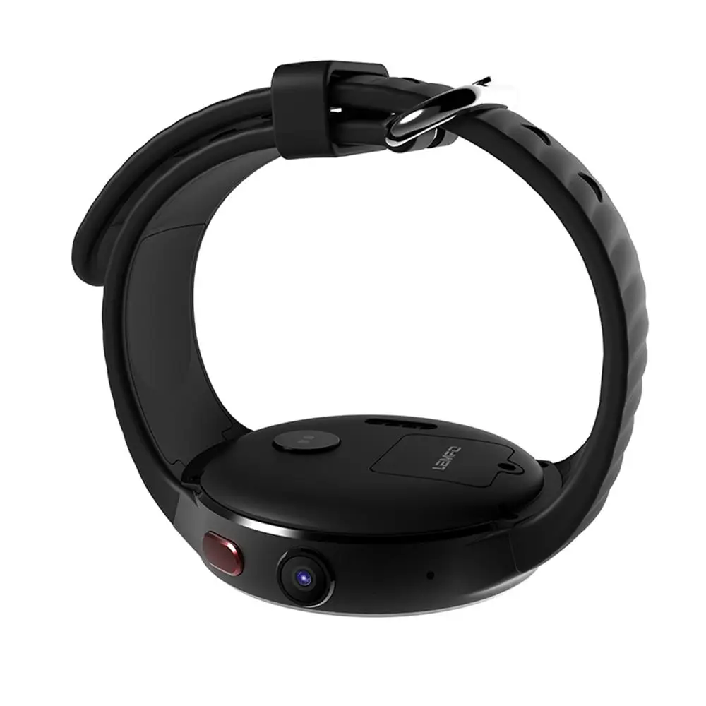 Bluetooth / GPS WiFi Smart Watch Android 5.1 Wrist Phone Heart Rate Monitor Call/Message Reminder with Camera | Электроника