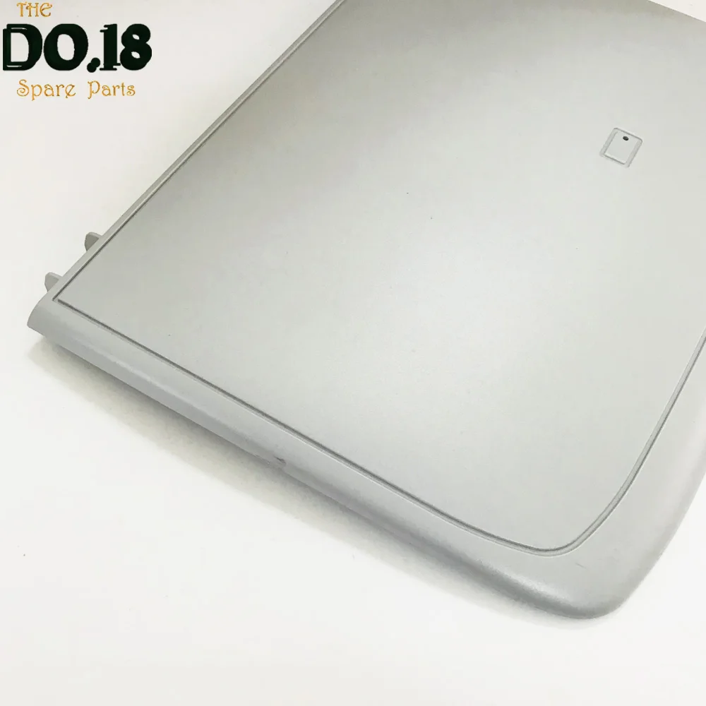 1 шт. Высококачественный новый планшетный сканер верхняя крышка в сборе для HP