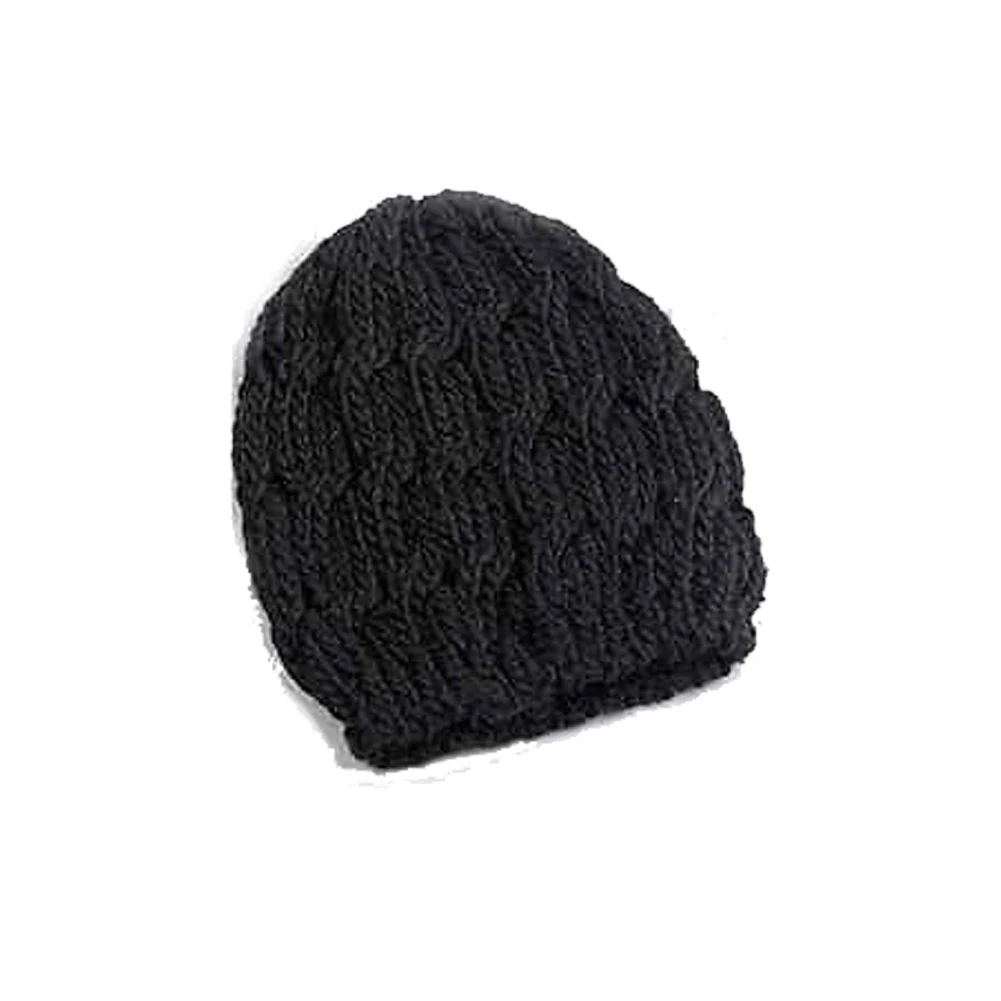 Весенние милые девушки Wearin cap для женщин леди зимняя теплая вязаная шапка шляпка