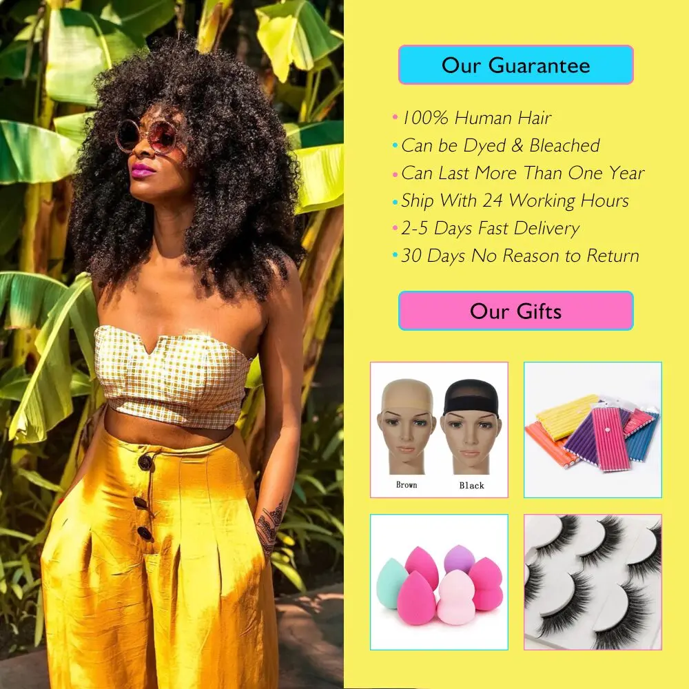 Кудрявые прямые волосы на заказ с сеткой 4x4 кружева закрытие бесплатно/средняя