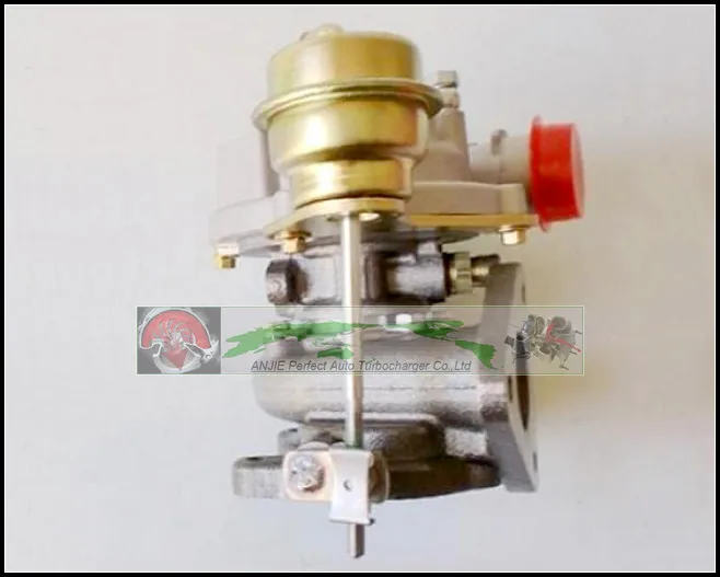 Турбо для AUDI 80 A6 454083-0001 454083-0002 454083 53039880006 VW Golf 3 4 ПАССАТ шарань 1Z AHU 1.9L TDI бесплатная