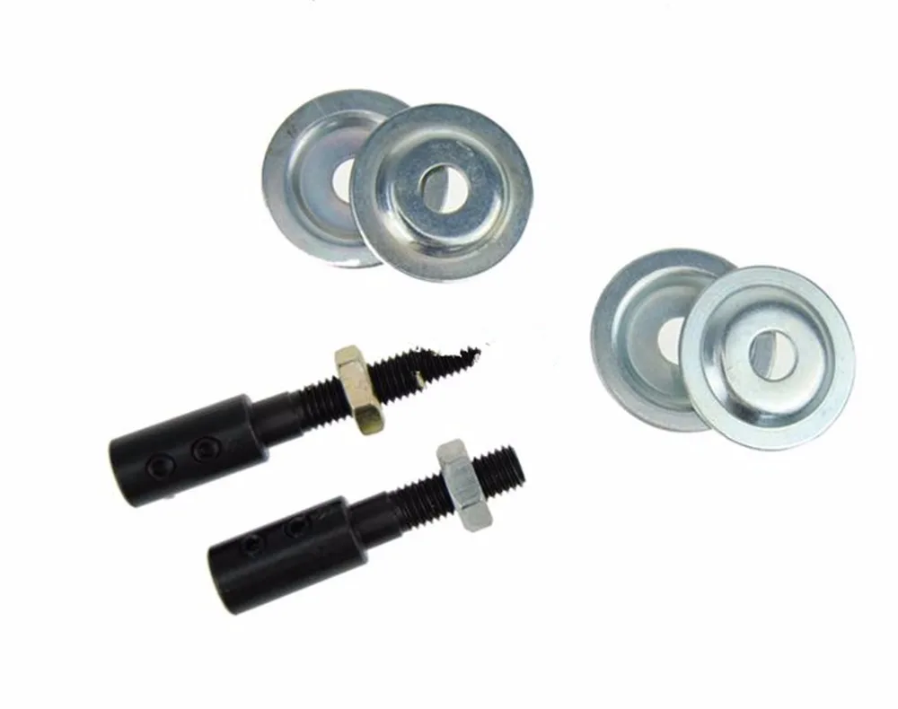 Патрон шлифовального станка 8 мм замена подшипника шпинделя для оси настольной