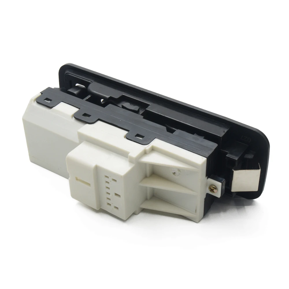 Fast shipping!New High Quality Window Switch Right Side Without Auto For Daihatsu Sirion 98-01 OS Terios Serion Yrv Toyota Cami |