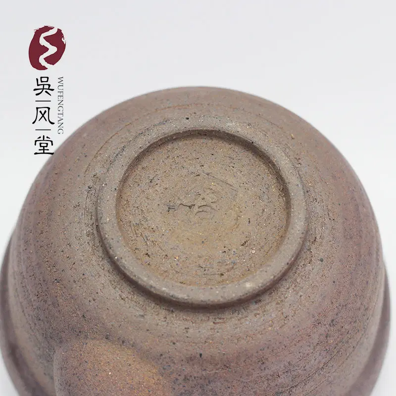 Керамический чай Gongfu Gaiwan керамический чайник чашка для пивоварения емкость 180 мл