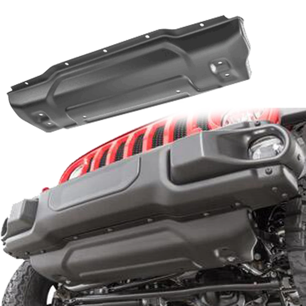 _ Защита заднего бампера защита Бампера Для Jeep Wangler JL 2018 + lantsun | Автомобили и