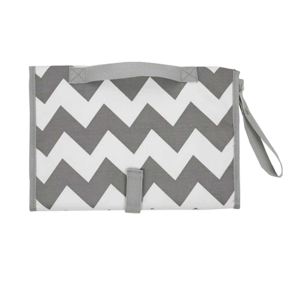 Многофункциональная портативная подкладка новинка 3 в 1 Водонепроницаемый