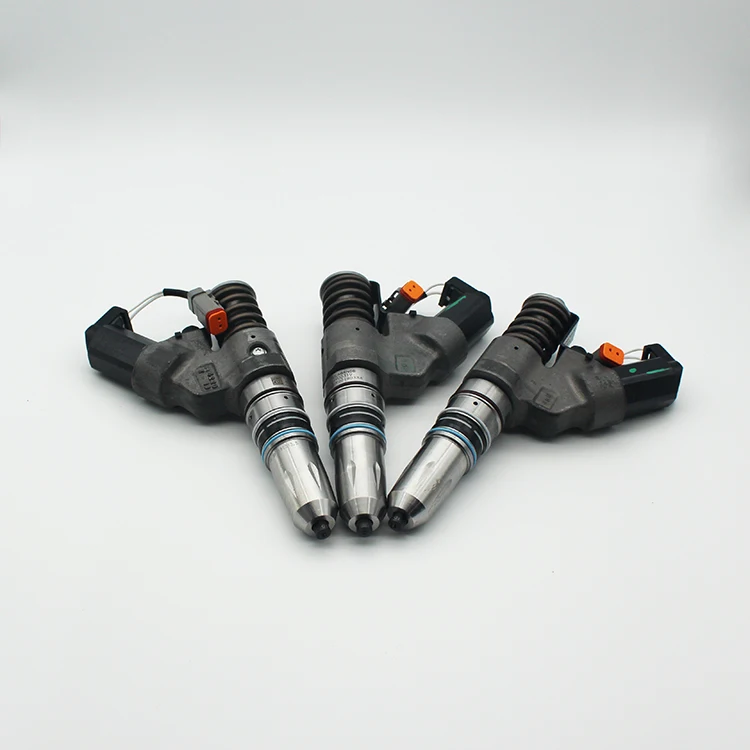 Лучшее качество запасные части Common Rail Инжектор 4903319 для двигателя M11 ISM11